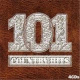 Various artists - 101 Country Hits
