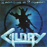 Glory - 2 Forgive Is 2 Forget