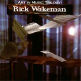 Rick Wakeman - Art In Music Trilogy