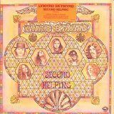 Lynyrd Skynyrd - Second Helping