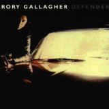 Rory Gallagher - Defender