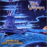 Rick Wakeman - 2000 A.D. Into the Future