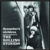 The Rolling Stones - December's Children