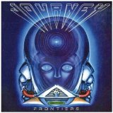 Journey - Frontiers
