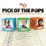 Various artists - BBC Radio 2's Pick Of The Pops