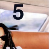 Lenny Kravitz - 5