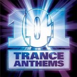 Various artists - 101 Trance Anthems