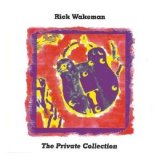 Rick Wakeman - The Private Collection