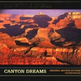 Tangerine Dream - Canyon Dreams