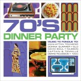 Various artists - 70's Dinner Party