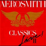 Aerosmith - Classics Live! II
