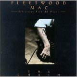 Fleetwood Mac - 25 Years The Chain