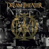 Dream Theater - Live Scenes From New York