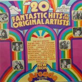 Various artists - 20 Fantastic Hits