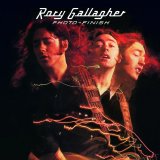 Rory Gallagher - Photo Finish