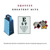 Squeeze - Squeeze Greatest Hits