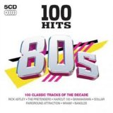 Various artists - 100 Hits 80s