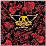 Aerosmith - Permanent Vacation