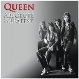 Queen - Absolute Greatest