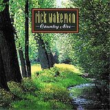 Rick Wakeman - Country Airs