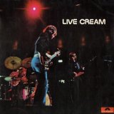 Cream - Live Cream Vol.1