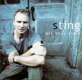 Sting - All This Time
