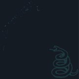 Metallica - Black Album