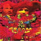 Cream - Those Were The Days