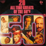 Various artists - 20 All Time Greats Of The 50's