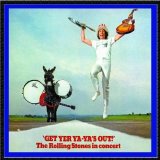 The Rolling Stones - Get Yer Ya-Ya's Out!