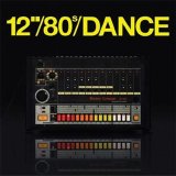 Various artists - 12"/80s/Dance