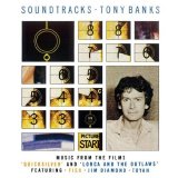Tony Banks - Soundtracks