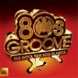 Various artists - 80s Groove