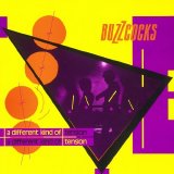 The Buzzcocks - A Different Kind Of Tension