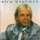 Rick Wakeman - Tribute