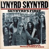 Lynyrd Skynyrd - Skynyrd's First