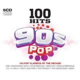 Various artists - 100 Hits 90s Pop