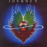 Journey - Evolution
