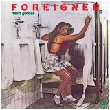 Foreigner - Head Games
