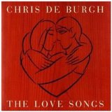 Chris De Burgh - The Love Songs Album