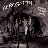 Aerosmith - Night In The Ruts