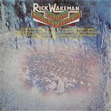 Rick Wakeman - Journey To The Centre Of The Earth