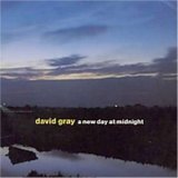 David Gray - A New Day At Midnight