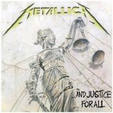Metallica - ...And Justice For All