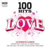 Various artists - 100 Hits Love