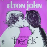 Elton John - Friends Soundtrack