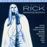 Rick Wakeman - Rick Wakeman The Masters