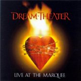 Dream Theater - Dream Theater Live At The Marquee