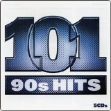 Various artists - 101 90s Hits