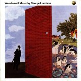 George Harrison - Wonderwall Music
